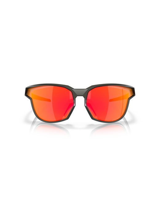 Oakley Black Sunglass Kaast for men