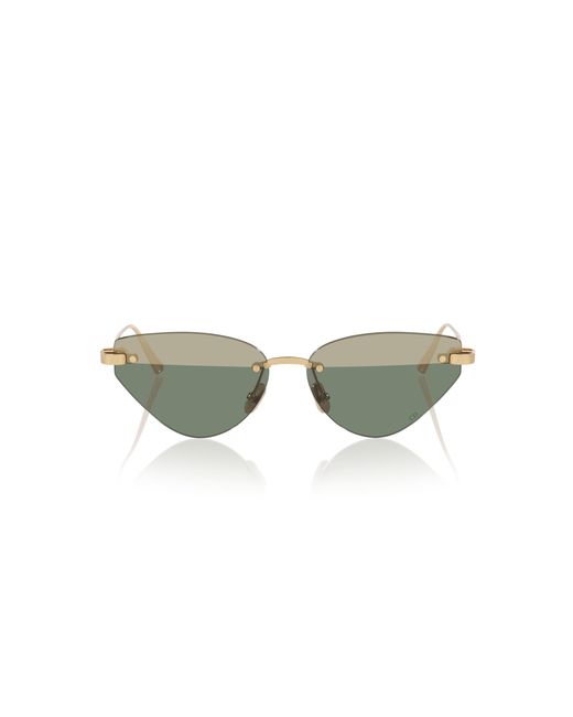 Dior Black Sunglass C B5u