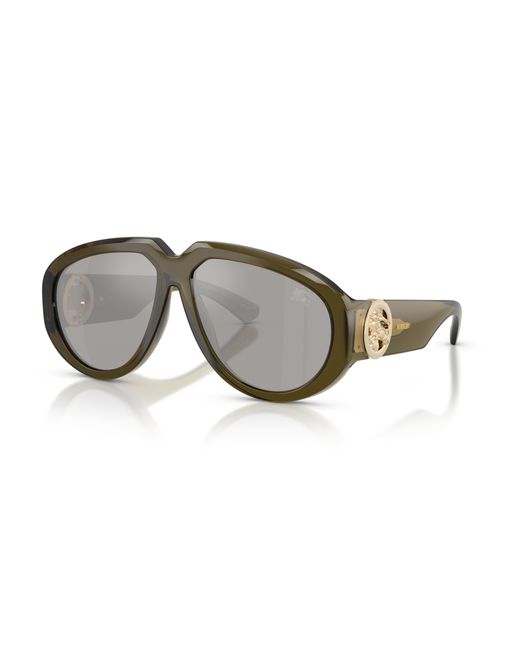 Burberry Black Sunglass Be4479u
