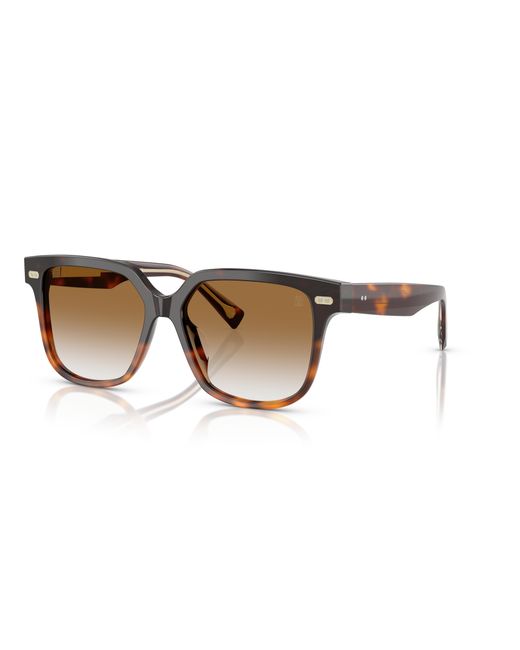 Brunello Cucinelli Black Sunglass Bc4010s