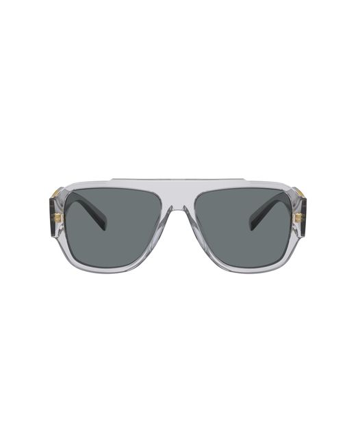 Versace Black Sunglass Ve4436u for men