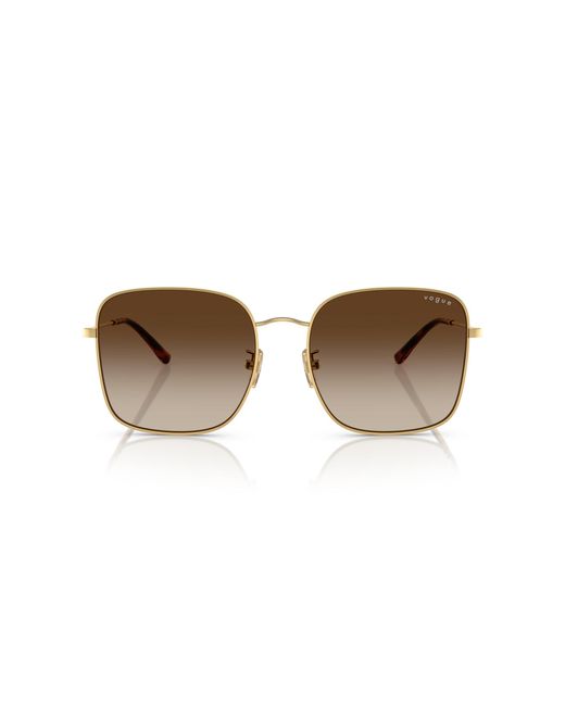 Vogue Eyewear Black Sunglasses Vo4327Sd