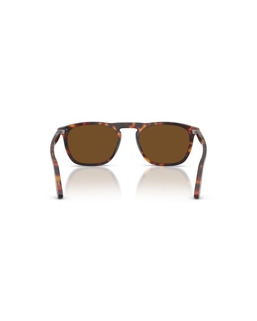 Persol Black Sunglass Po3391s