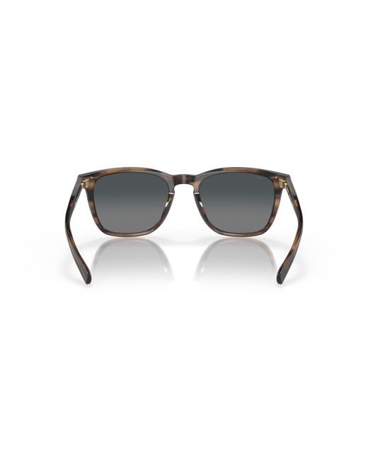 Costa Black Sunglass Sullivan