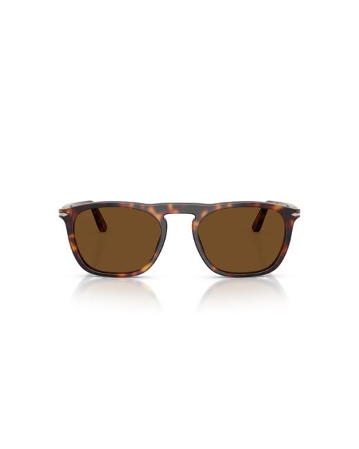 Persol Black Sunglass Po3391s
