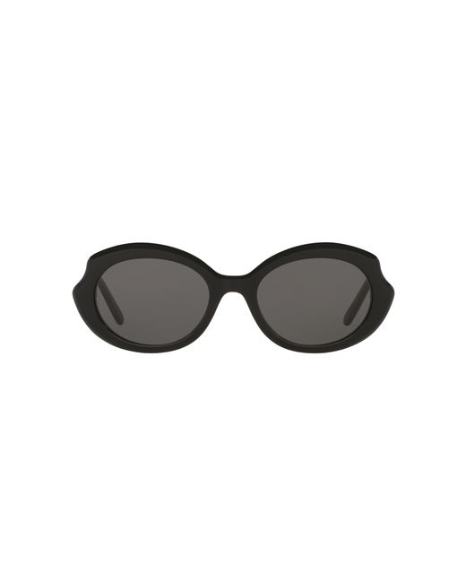 Loewe Black Sunglass Lw40147i