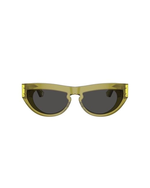 Burberry Black Sunglass Be4422u