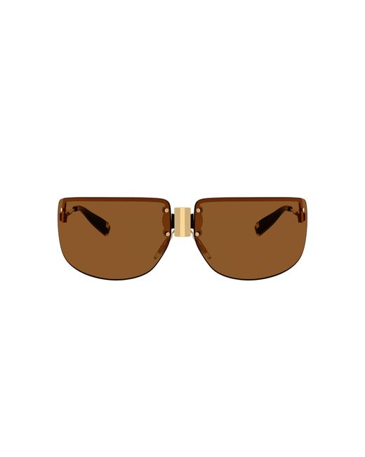 Tory Burch Black Sunglass Ty5015m