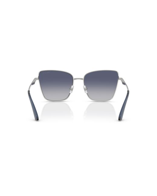 Jimmy Choo Black Sunglass Jc4023j