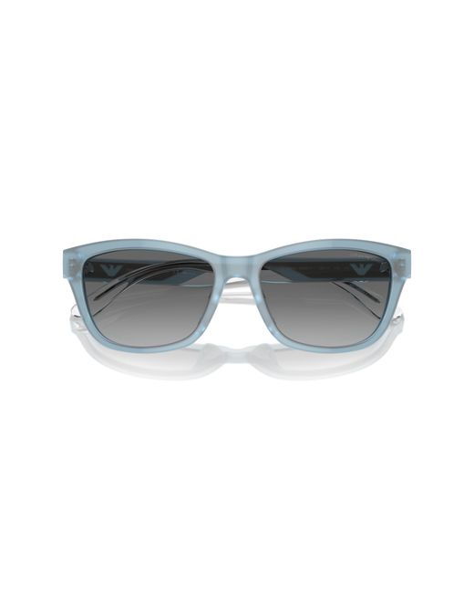 Emporio Armani Black Sunglasses Ea4227U