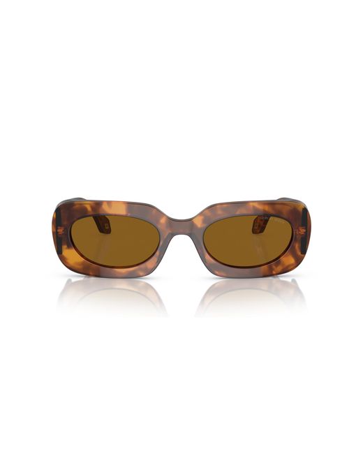 Giorgio Armani Black Ar8182