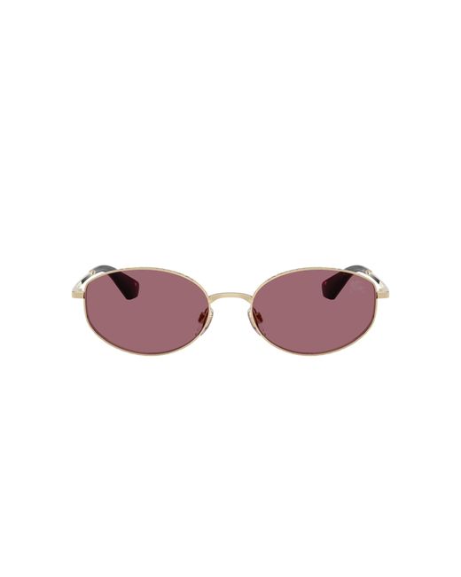 Burberry Black Sunglasses Be3169
