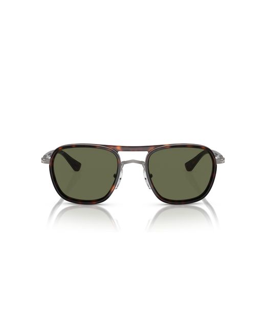 Persol Black Sunglass Po2484s