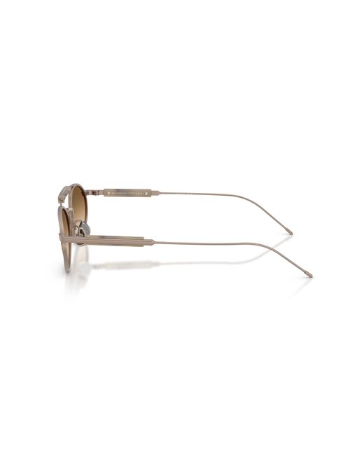 Brunello Cucinelli Black Sunglass Bc2013st