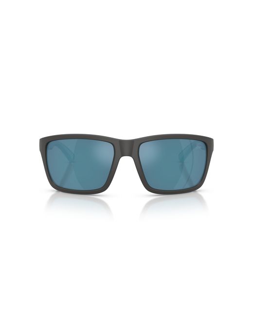Burberry Black Sunglass Be4483 for men