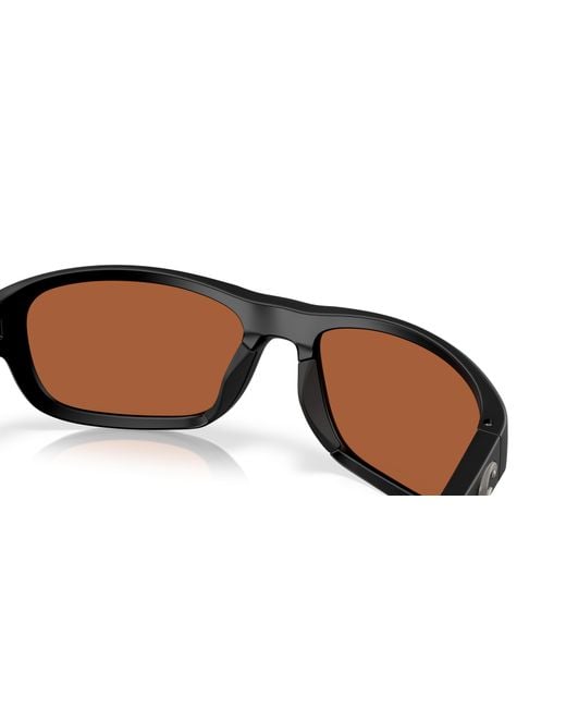 Costa Green Sunglass Clipperton