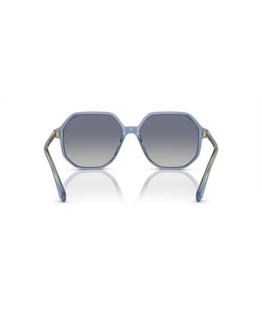 Swarovski Black Sk6003 Sunglasses