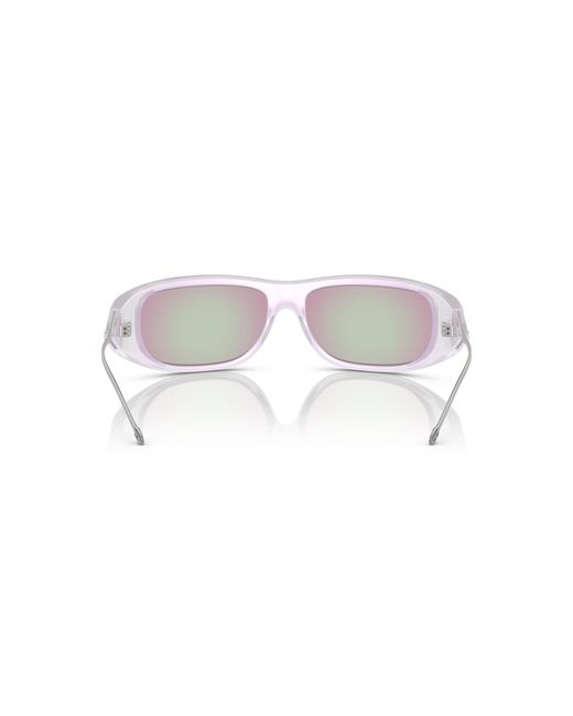 DIESEL Black Sunglass Dl3001