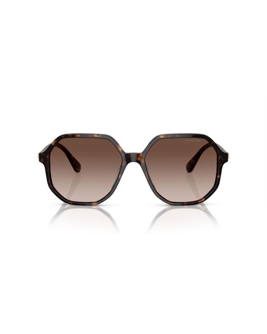 Swarovski Black Sk6003f Low Bridge Fit Sunglasses