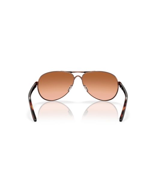 Oakley Black Sunglass Feedback