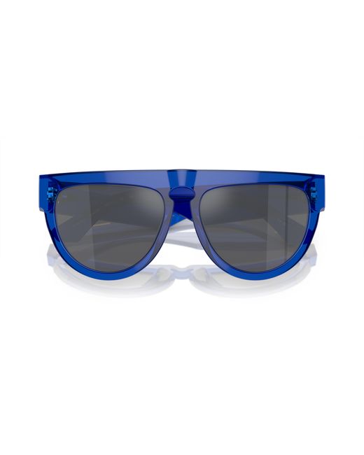 Burberry Blue Burberry