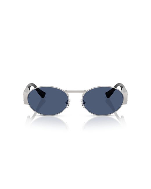 Versace Black Sunglass Ve2264 for men