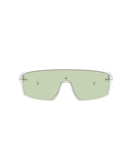 Polo Ralph Lauren Green Sunglass Ph4211u