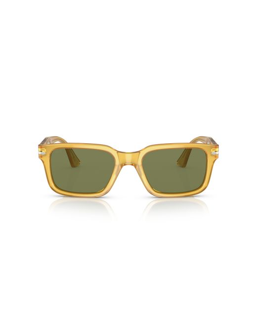 Persol Black Sunglass Po3272s