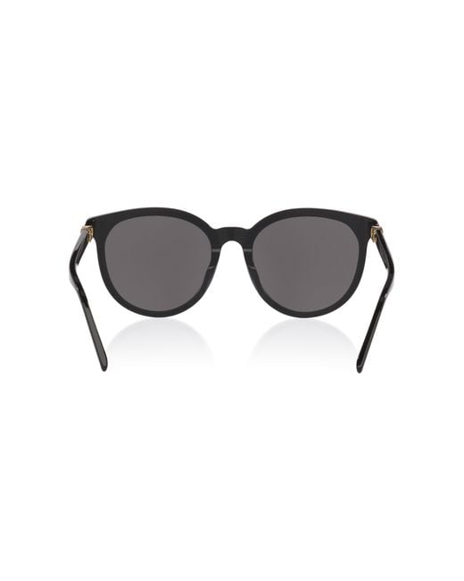 Dior Black Sunglass Petit Cd R1f