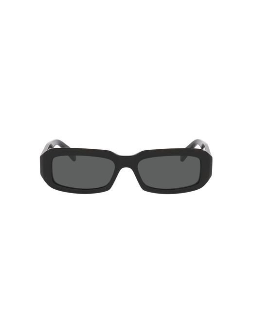 Céline Black Sunglass Triomphe Cl40335i for men