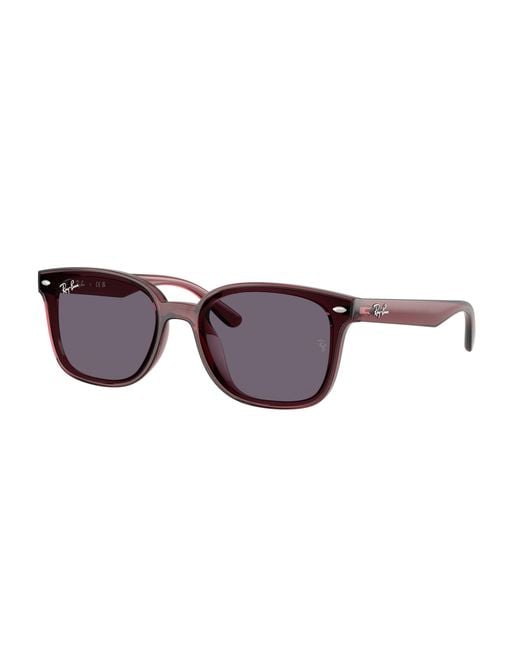 Ray-Ban Black Ray