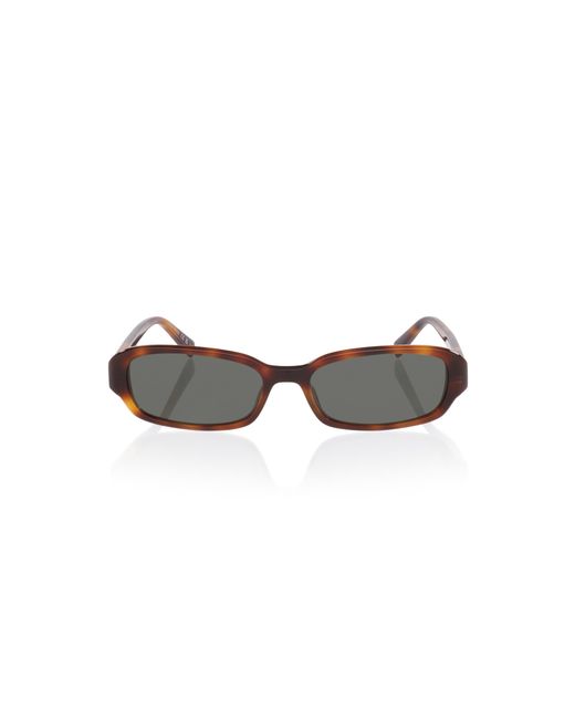 Saint Laurent Black Sunglass Sl 872 Erin