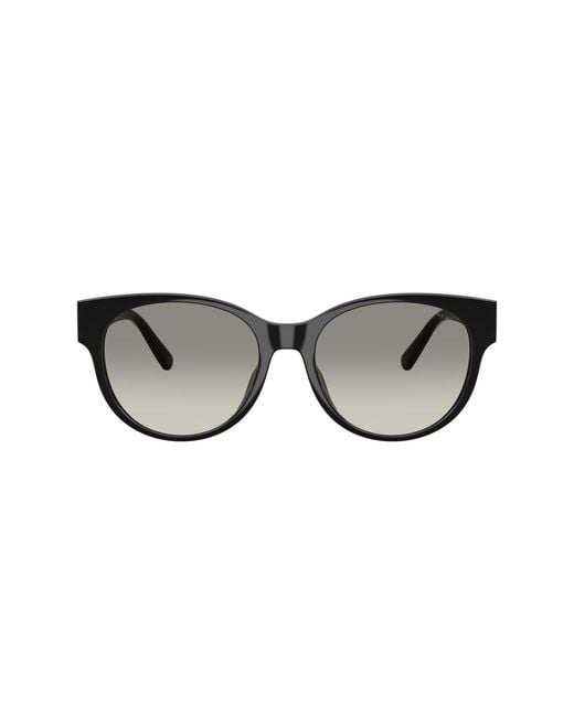 COACH Black Sunglass Cae87