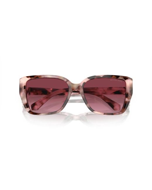 Michael Kors Multicolor Acadia Sunglasses