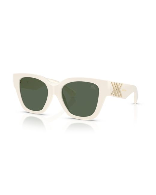 Burberry Black Sunglasses Be4489U