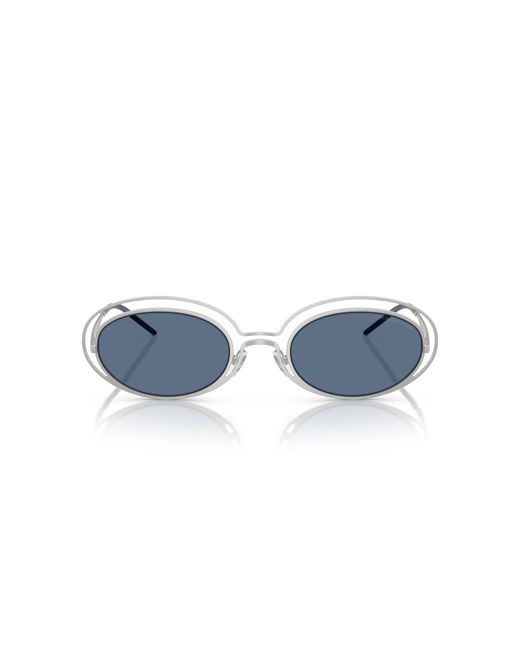 Emporio Armani Black Sunglass Ea2160