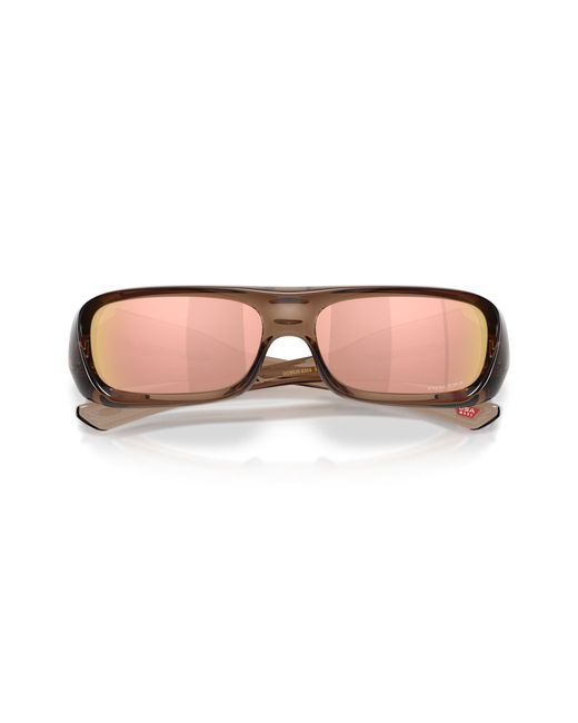Oakley Black Sunglass Permian