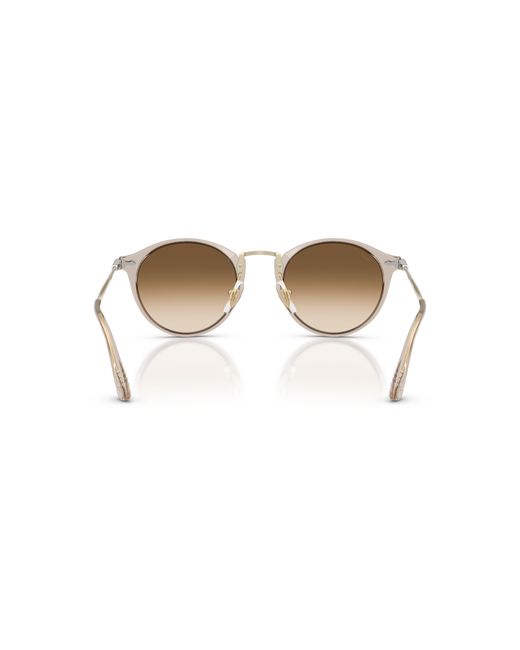 Persol Black Sunglass Po3166s for men