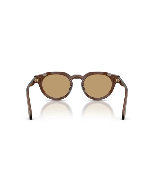 Giorgio Armani Black Sunglass Ar8255u