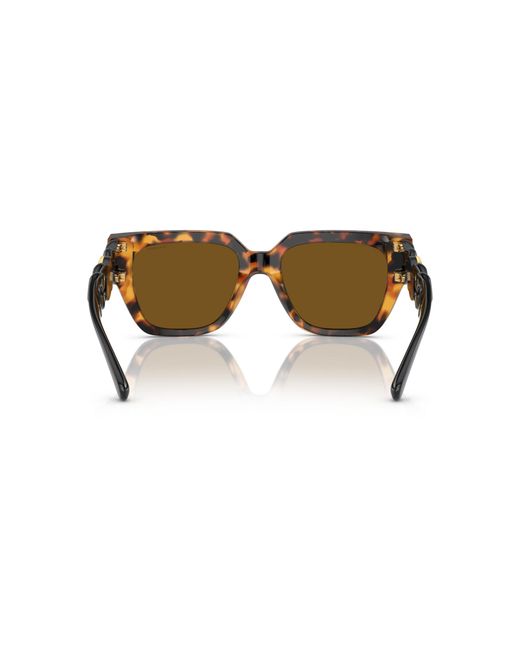 Versace Black Sunglasses Ve4409