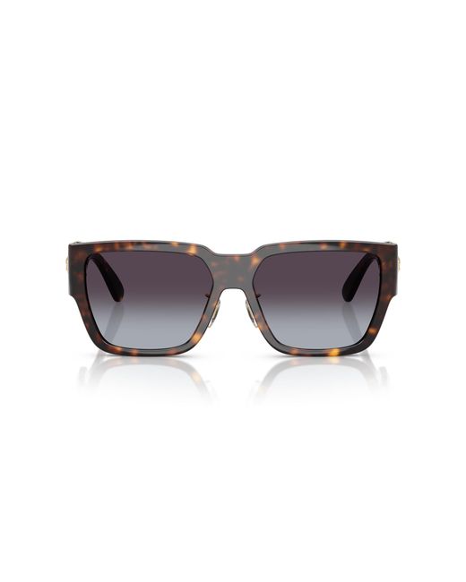 Versace Black Sunglasses Ve4483D for men