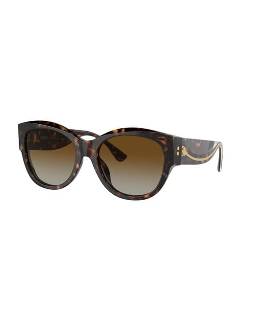 Ferrari Black Sunglasses Fh2008U
