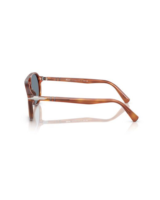 Persol Black Sunglass Po3235s