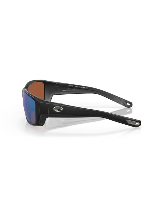 Costa Green Sunglass Tuna Alley Pro for men