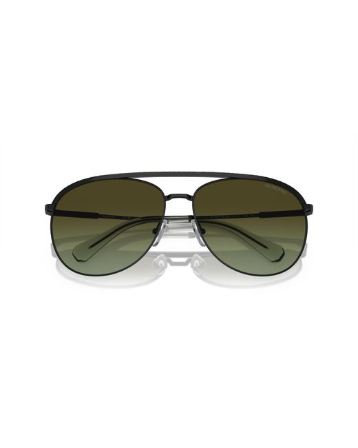 Swarovski Green Sk7005