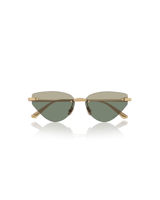Dior Black Sunglass C B5u