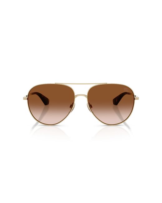 Burberry Black Sunglass Be3172