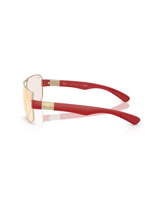 Ray-Ban Black Ray