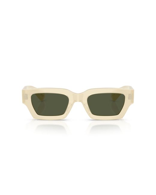 Oliver Peoples Black Sunglass Ov5612su Edition 6