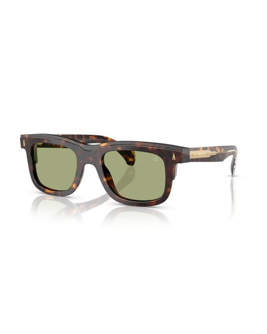 Moncler Black Sunglass Me6004 Claro